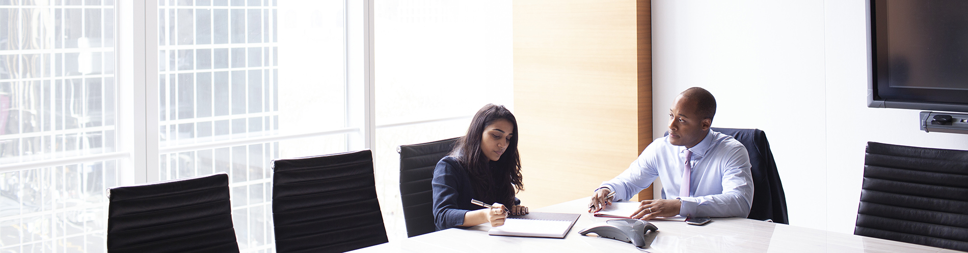 Internal Mobility process